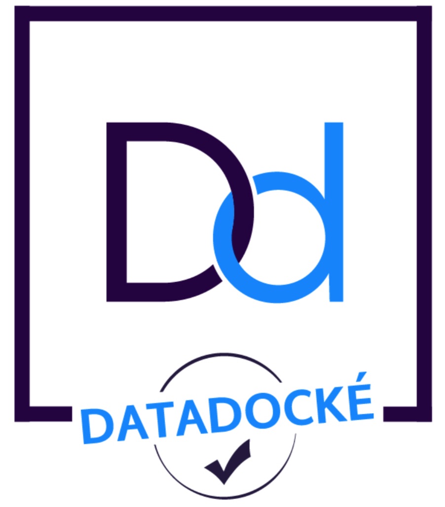 logo Data Dock